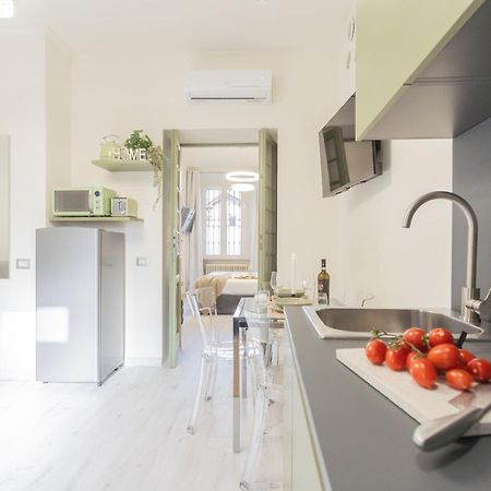 Cernobbio Dream Suites By Rent All Como Dış mekan fotoğraf