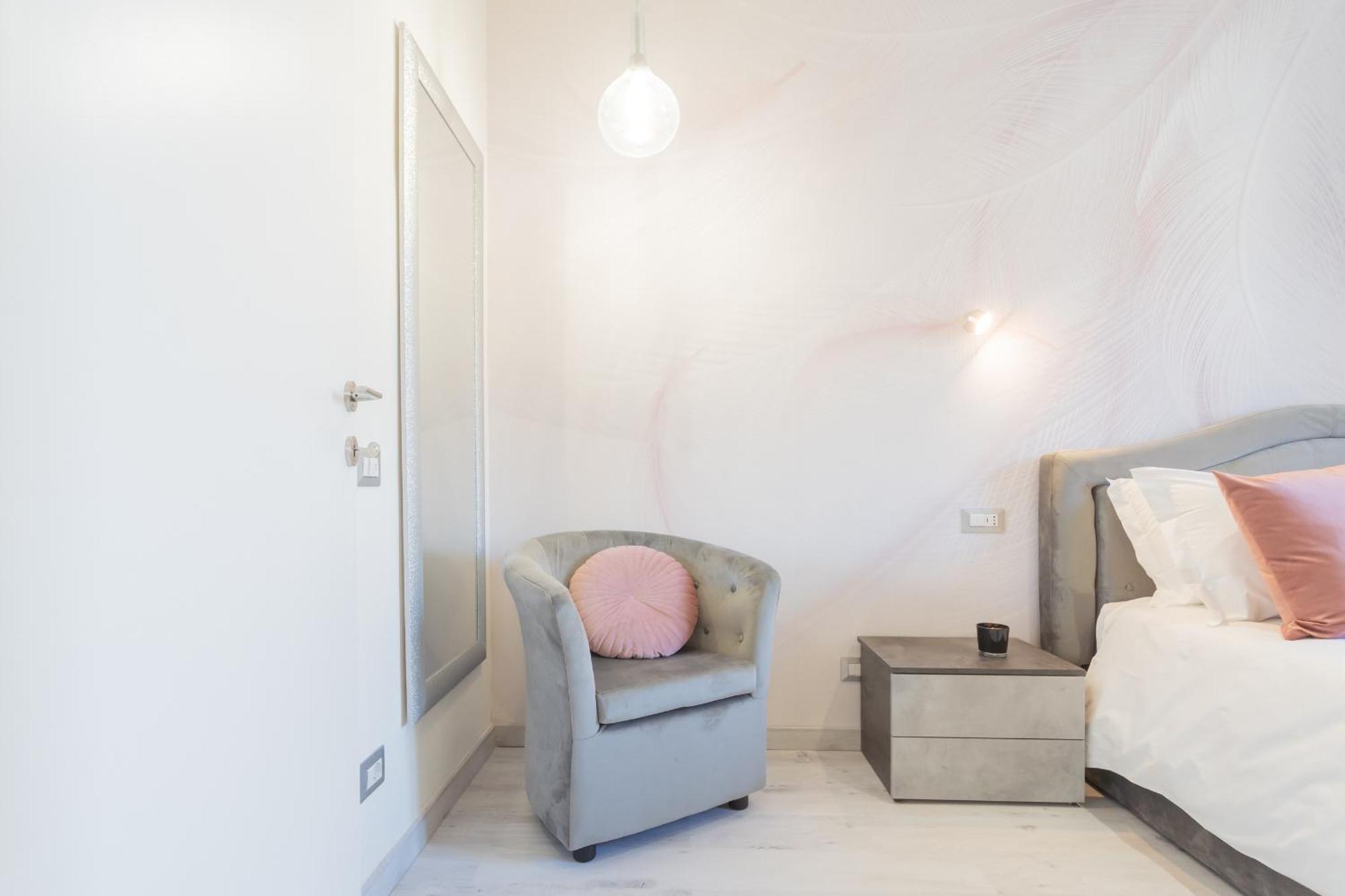 Cernobbio Dream Suites By Rent All Como Dış mekan fotoğraf