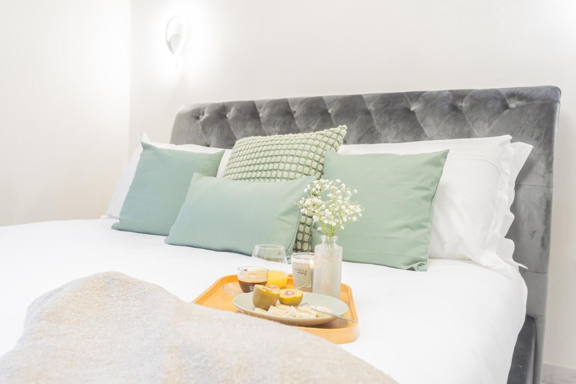 Cernobbio Dream Suites By Rent All Como Dış mekan fotoğraf