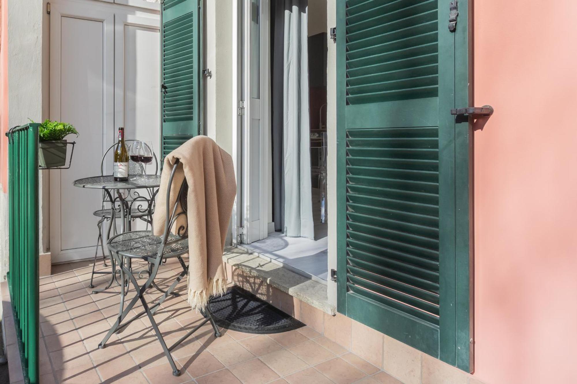 Cernobbio Dream Suites By Rent All Como Dış mekan fotoğraf