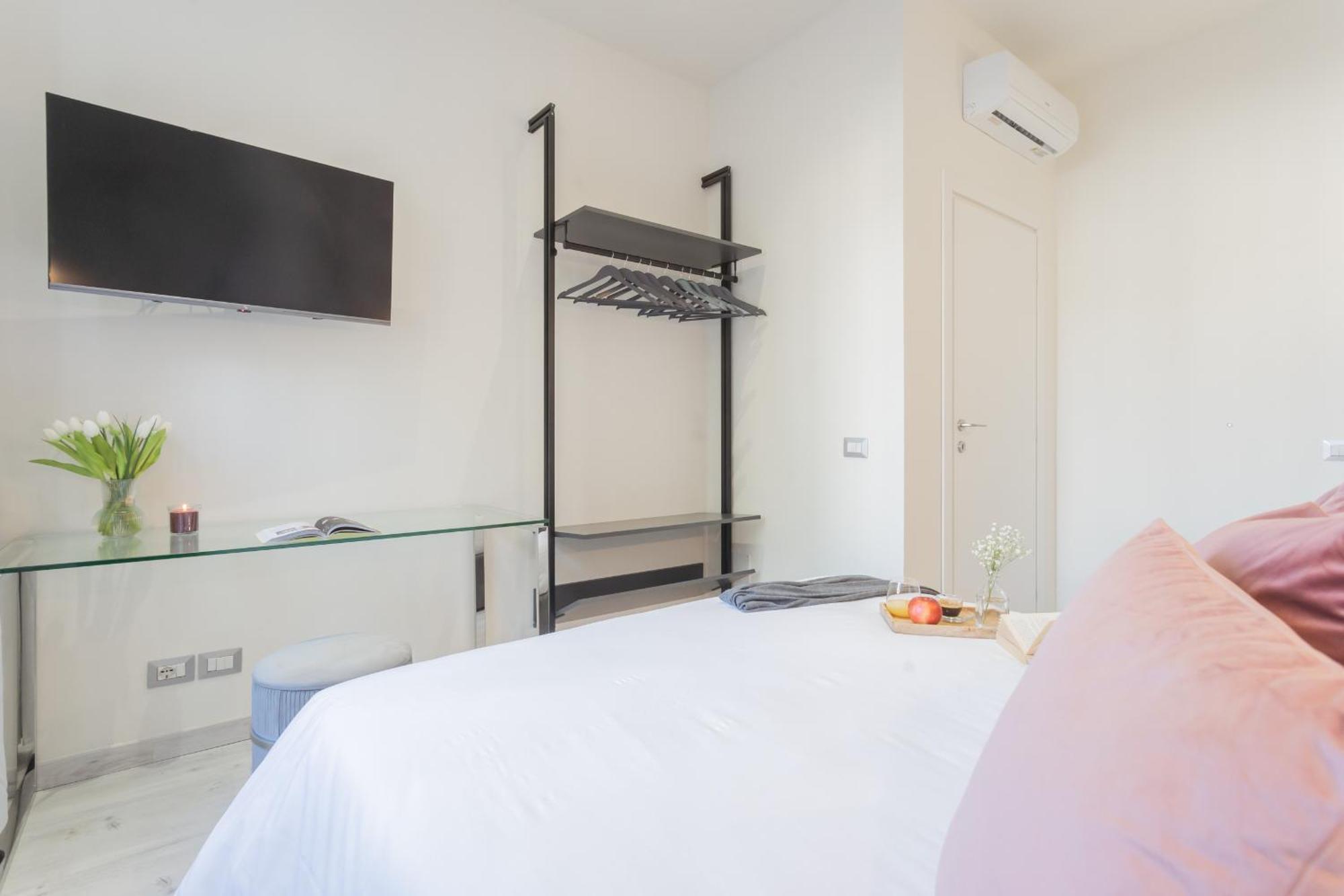 Cernobbio Dream Suites By Rent All Como Dış mekan fotoğraf
