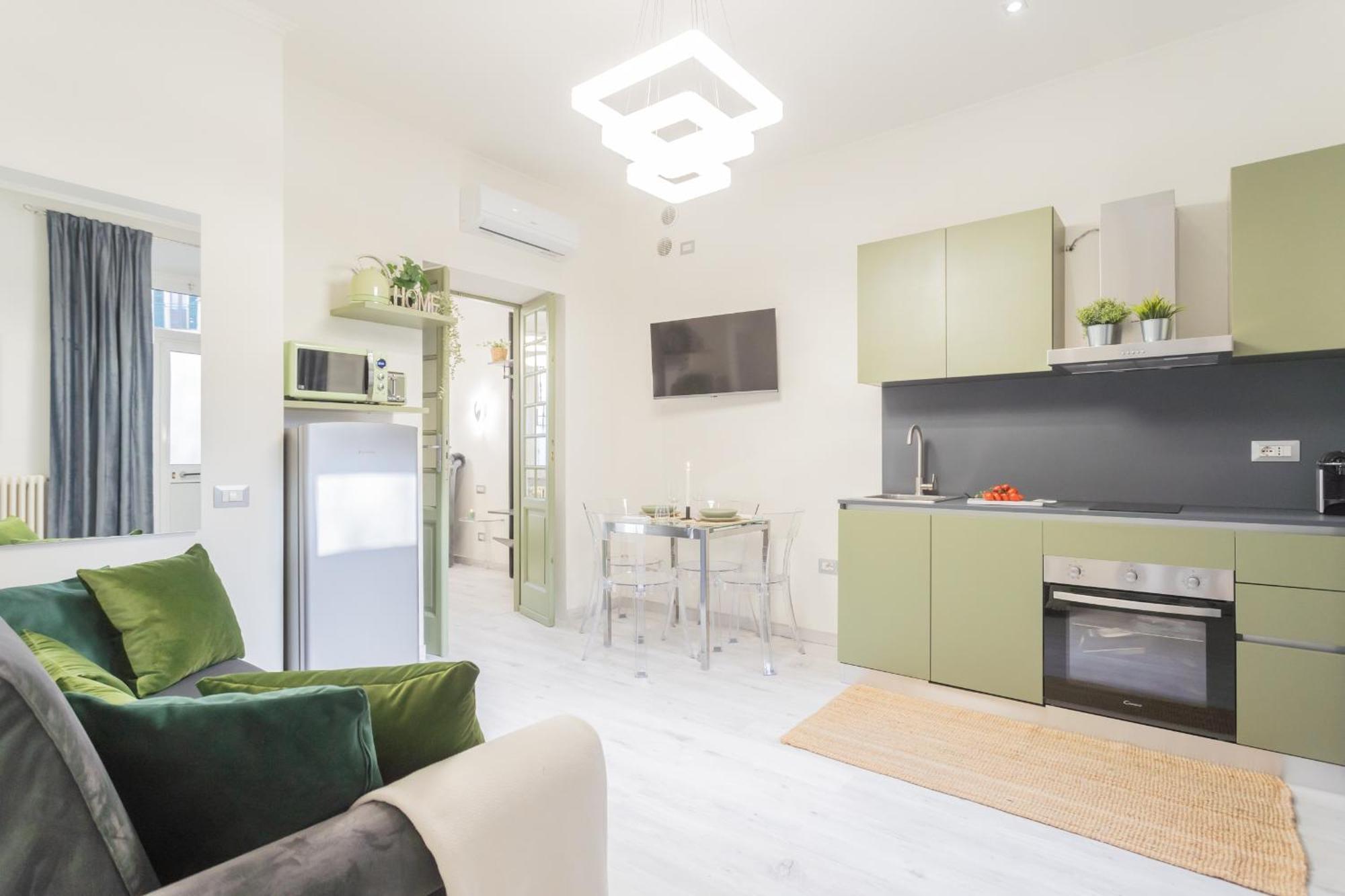 Cernobbio Dream Suites By Rent All Como Dış mekan fotoğraf