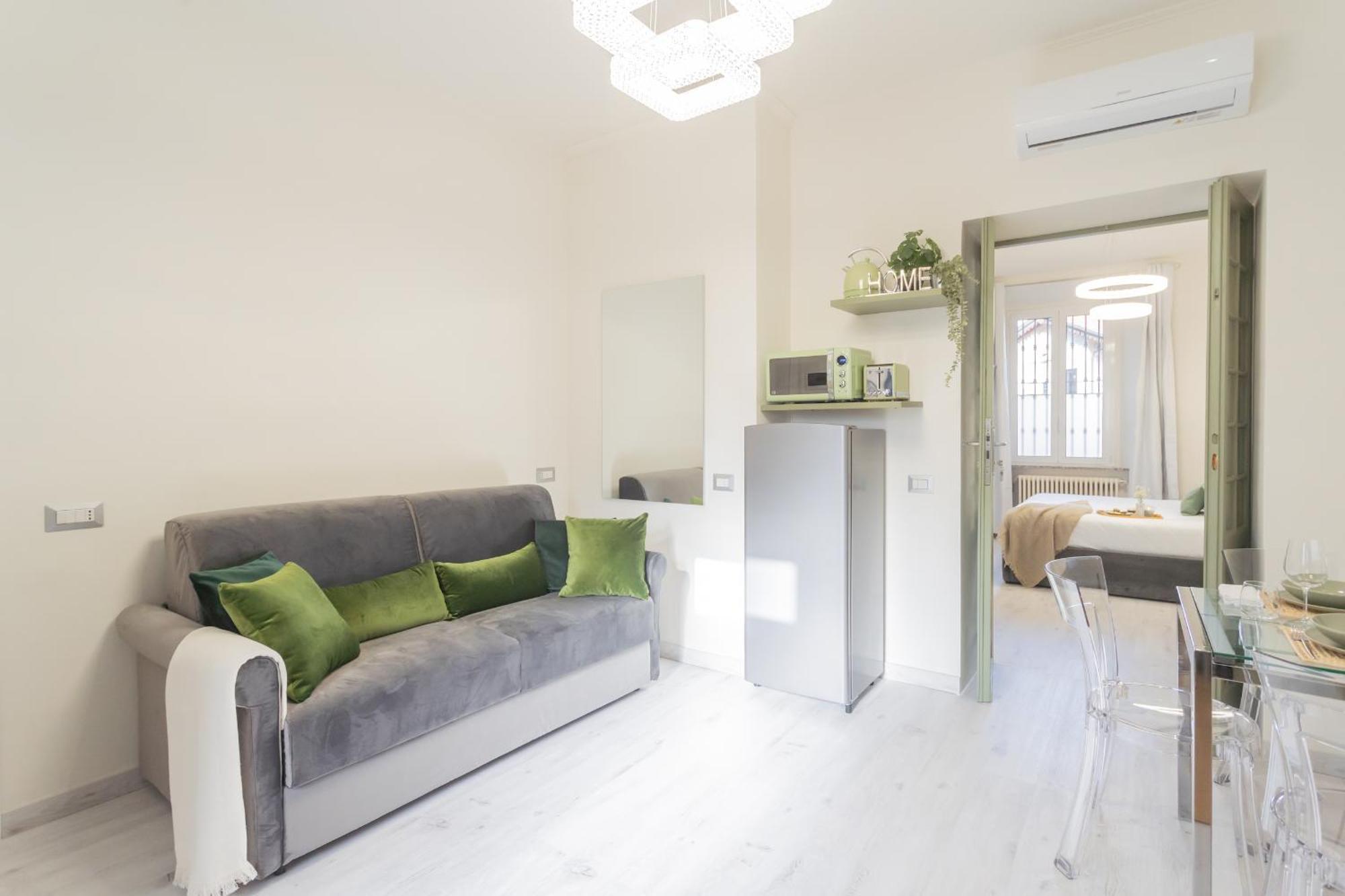 Cernobbio Dream Suites By Rent All Como Dış mekan fotoğraf