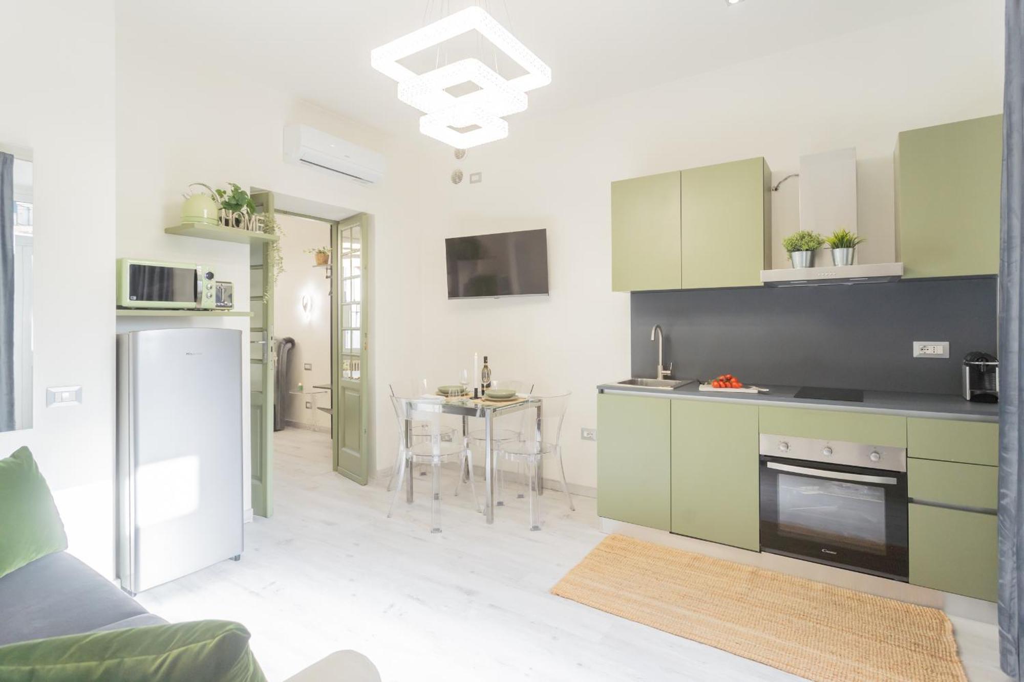 Cernobbio Dream Suites By Rent All Como Dış mekan fotoğraf
