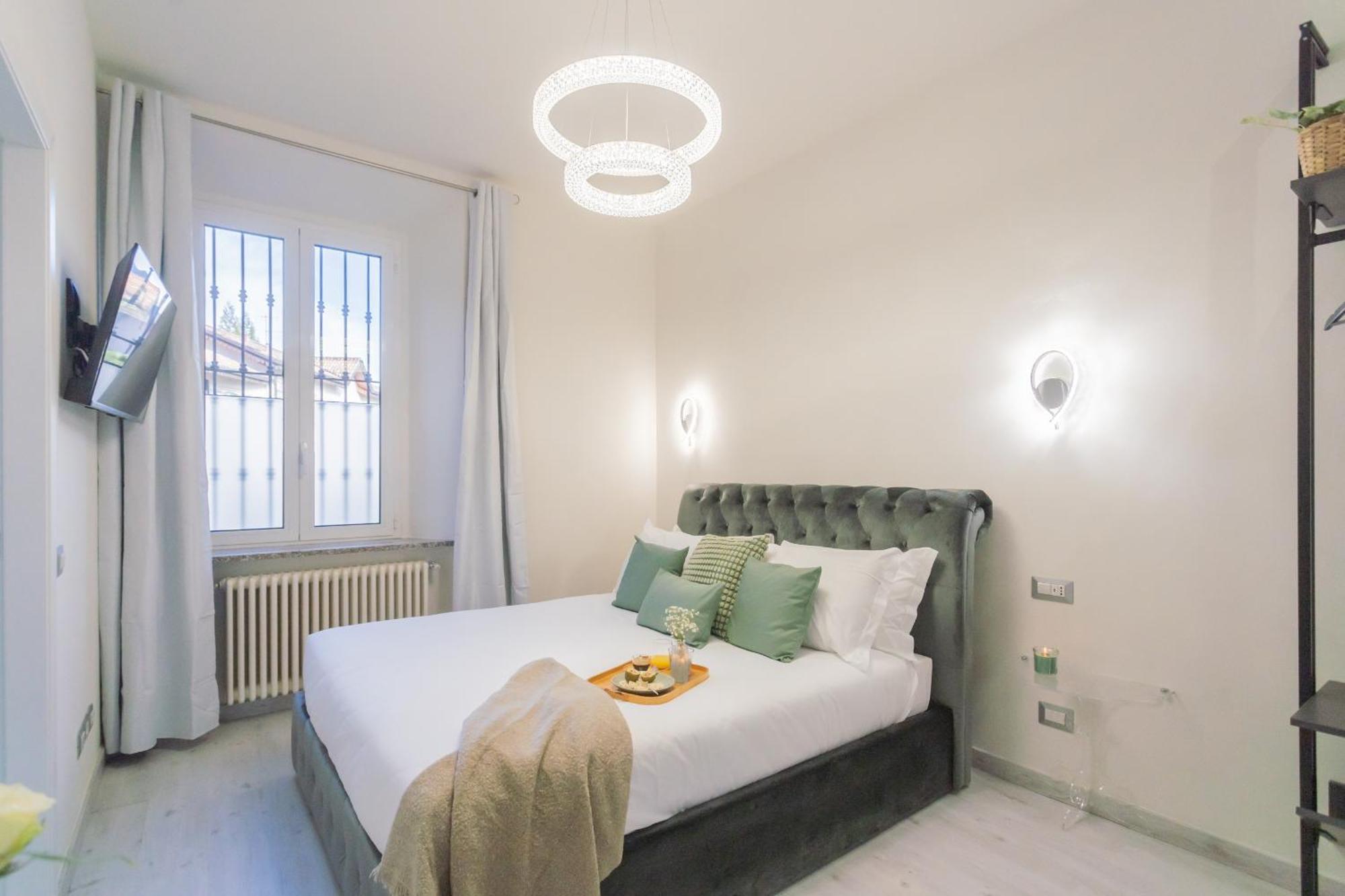 Cernobbio Dream Suites By Rent All Como Dış mekan fotoğraf