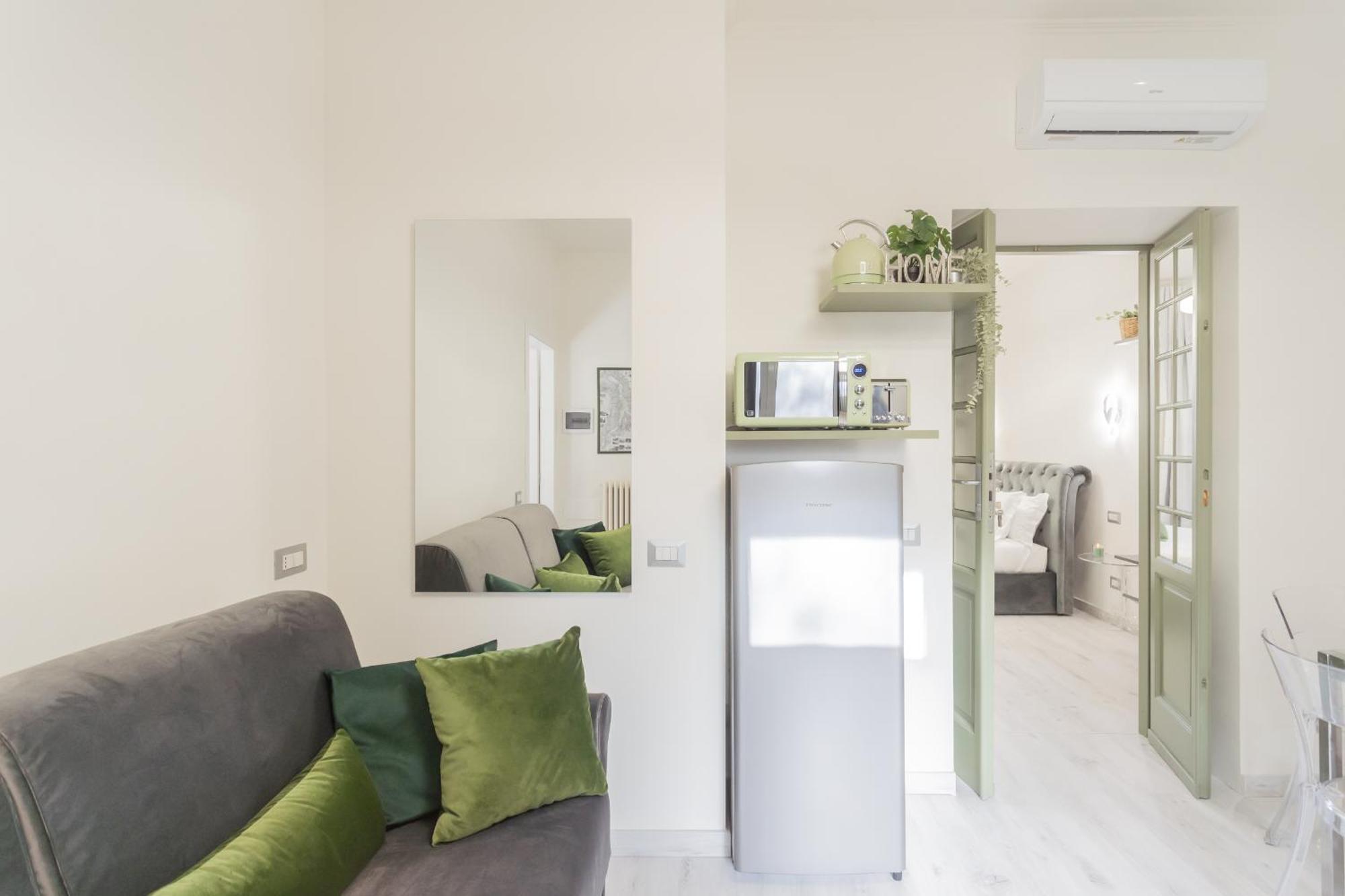 Cernobbio Dream Suites By Rent All Como Dış mekan fotoğraf