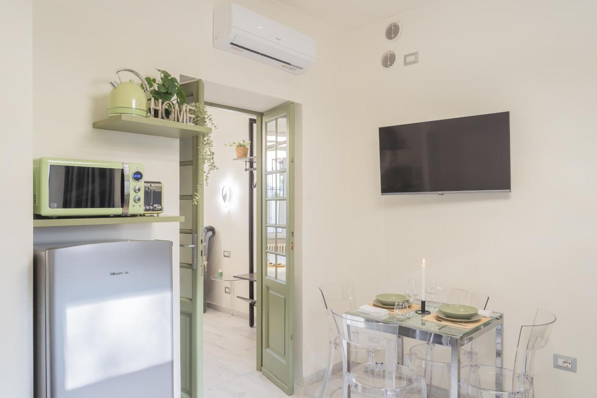 Cernobbio Dream Suites By Rent All Como Dış mekan fotoğraf