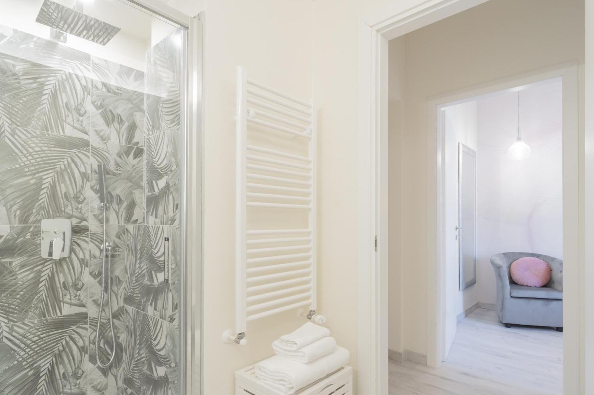 Cernobbio Dream Suites By Rent All Como Dış mekan fotoğraf
