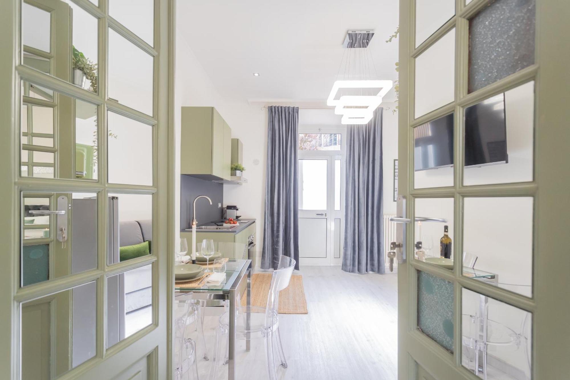 Cernobbio Dream Suites By Rent All Como Dış mekan fotoğraf