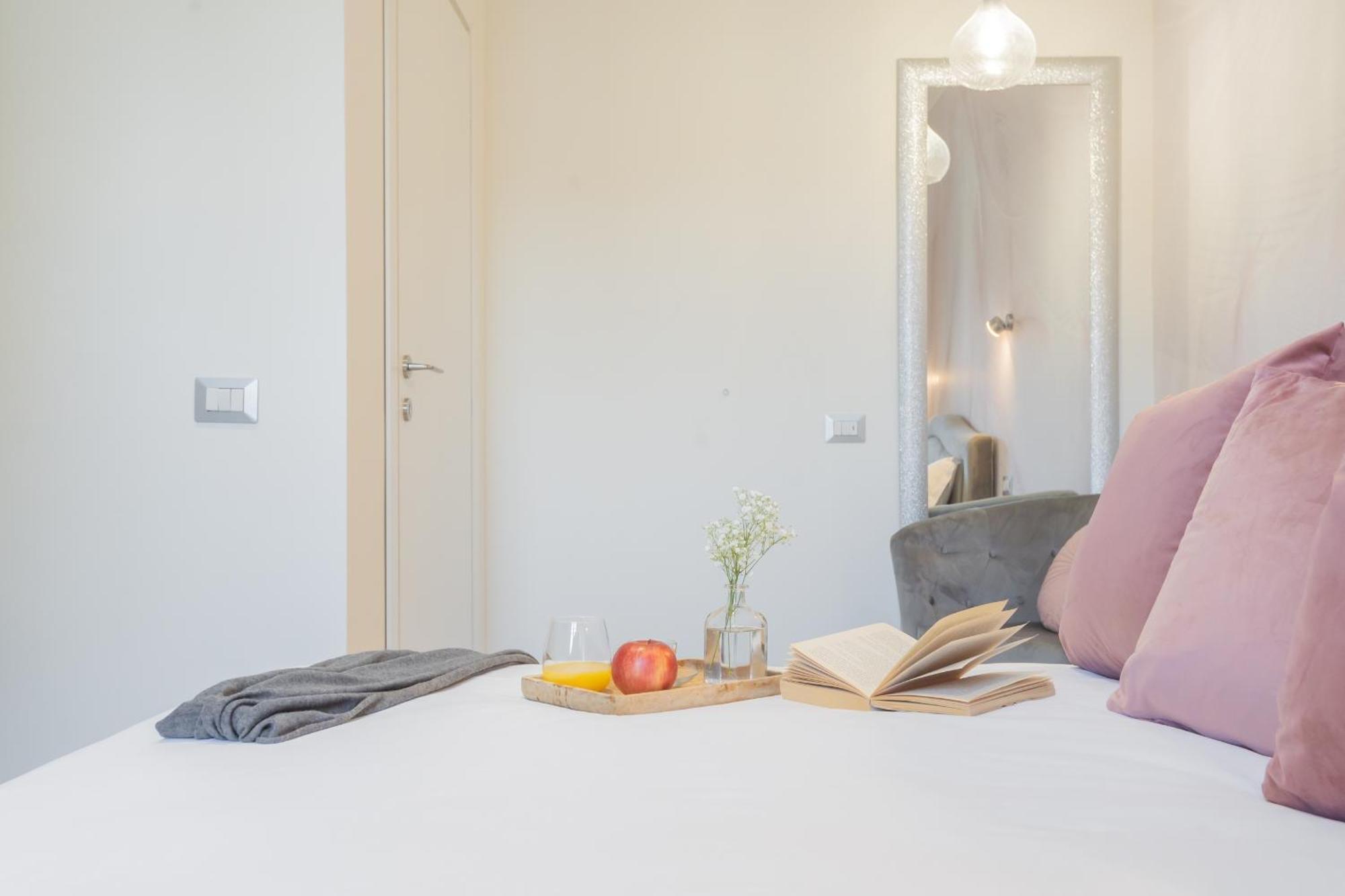 Cernobbio Dream Suites By Rent All Como Dış mekan fotoğraf