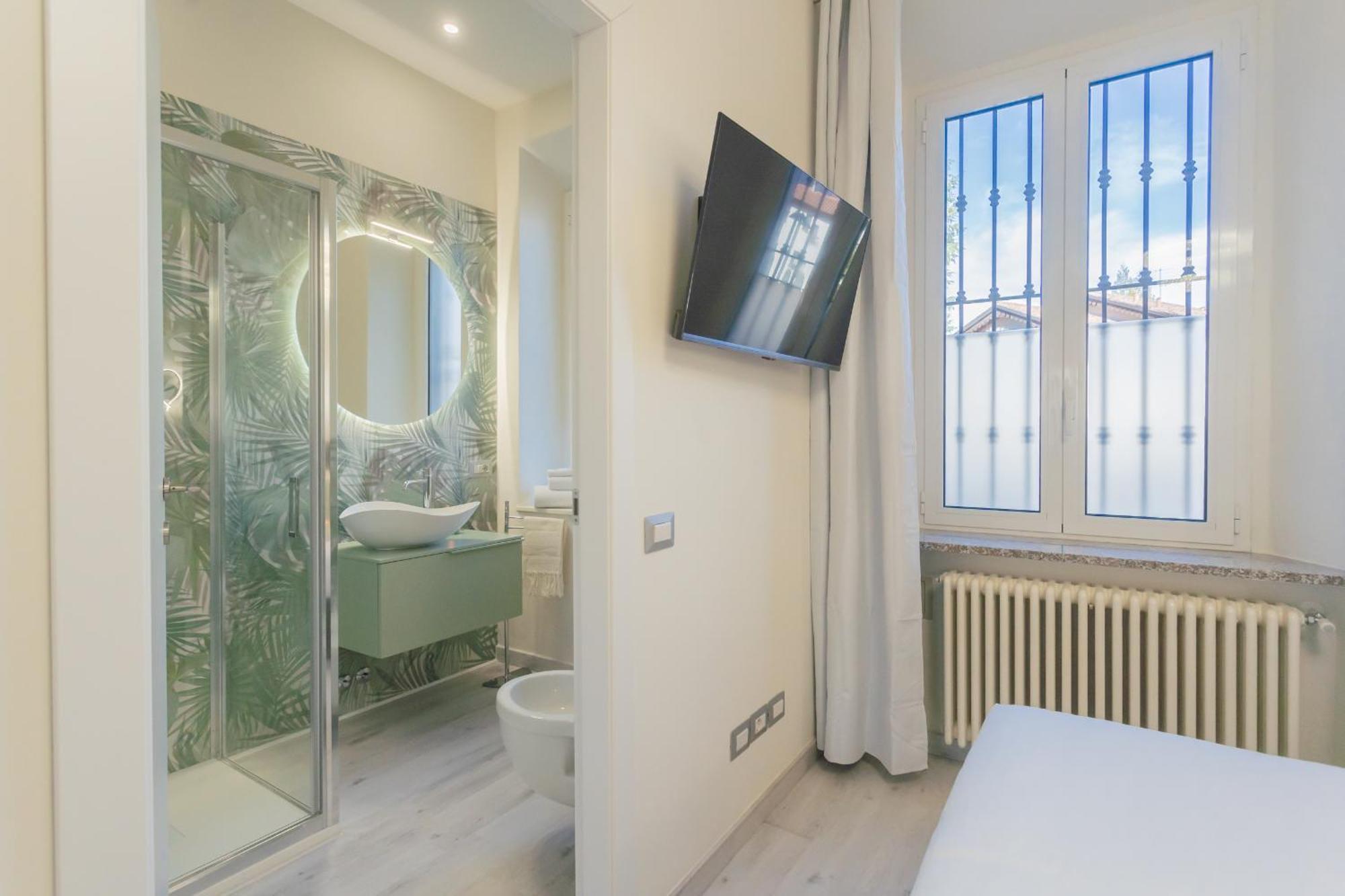 Cernobbio Dream Suites By Rent All Como Dış mekan fotoğraf
