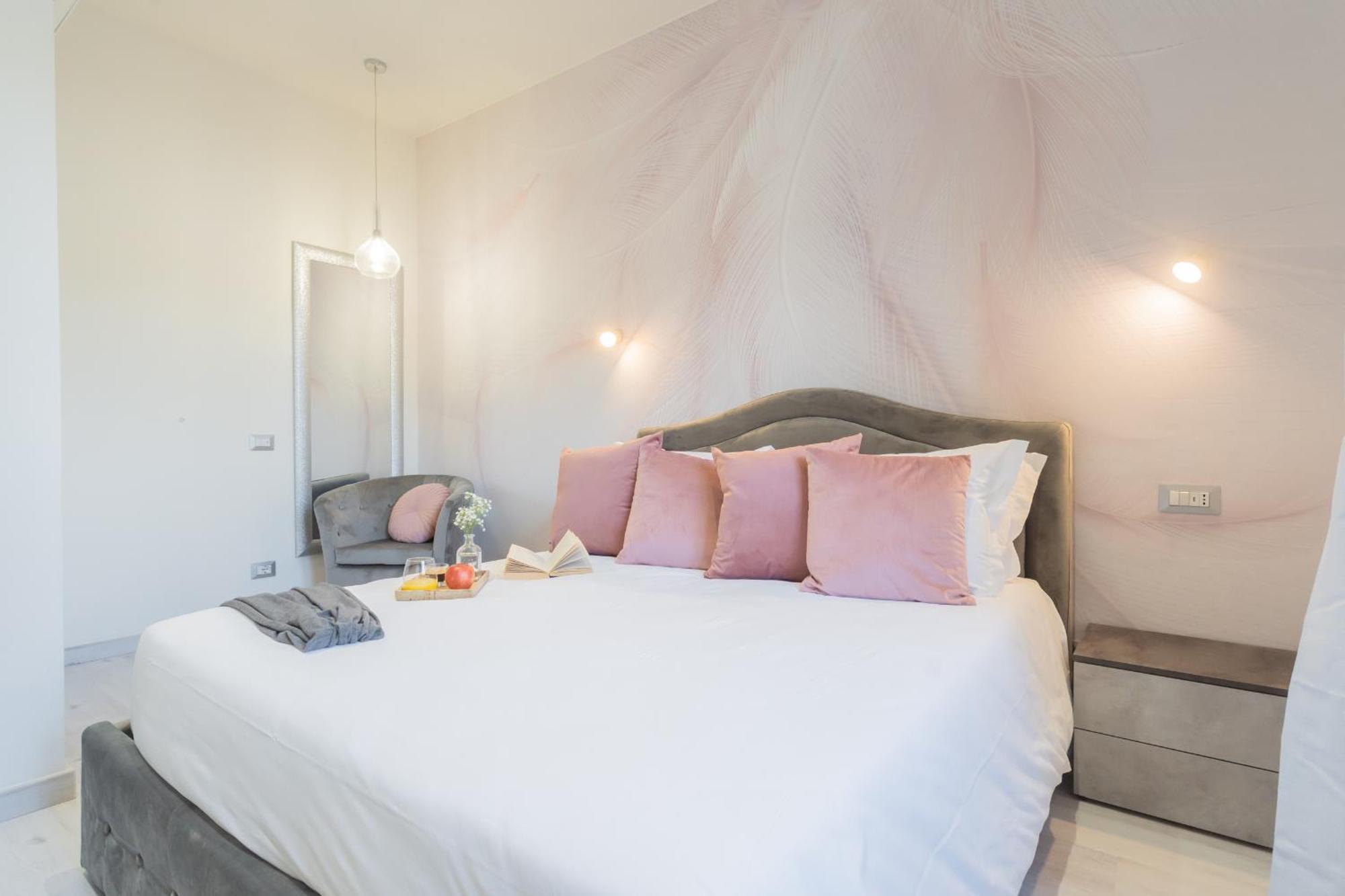 Cernobbio Dream Suites By Rent All Como Dış mekan fotoğraf