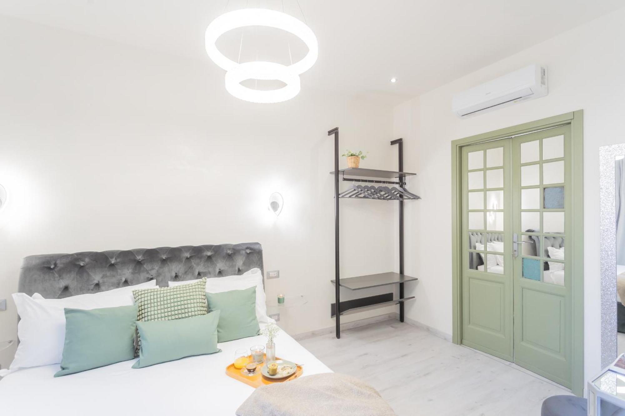 Cernobbio Dream Suites By Rent All Como Dış mekan fotoğraf