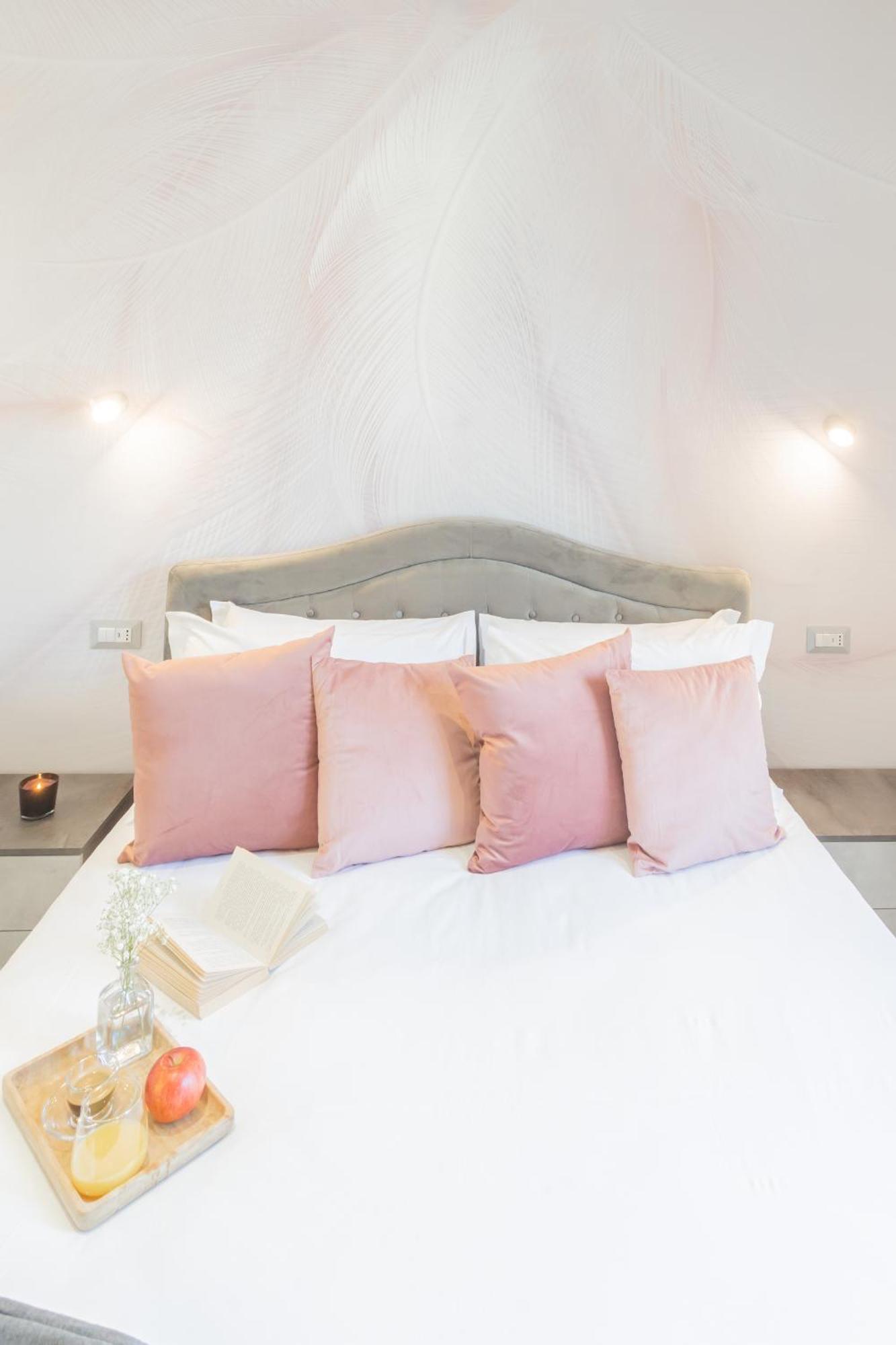 Cernobbio Dream Suites By Rent All Como Dış mekan fotoğraf