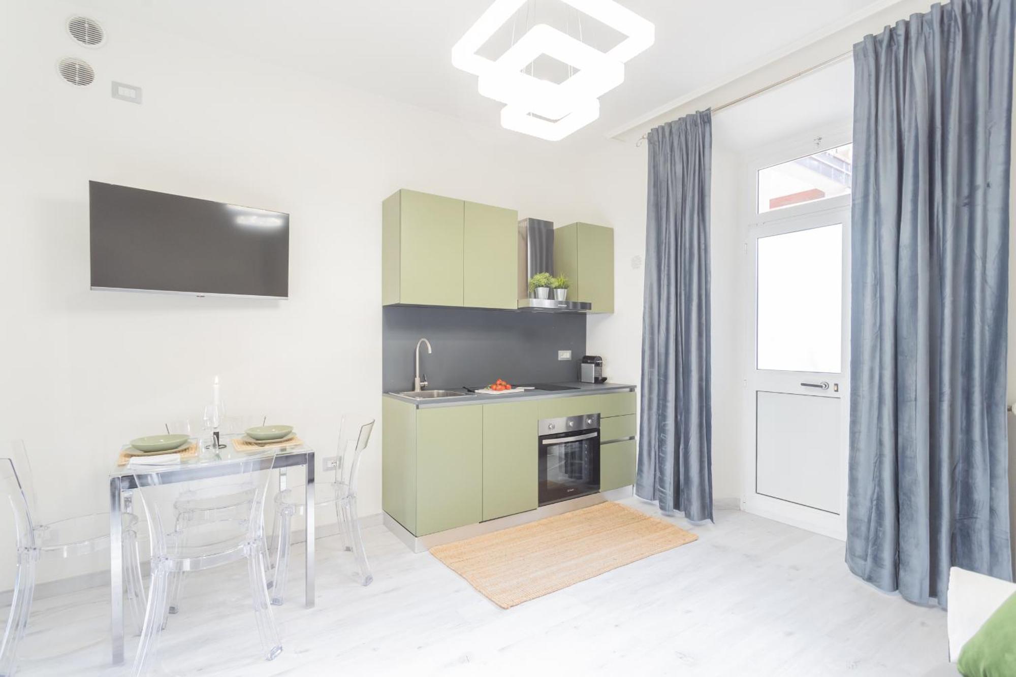Cernobbio Dream Suites By Rent All Como Dış mekan fotoğraf