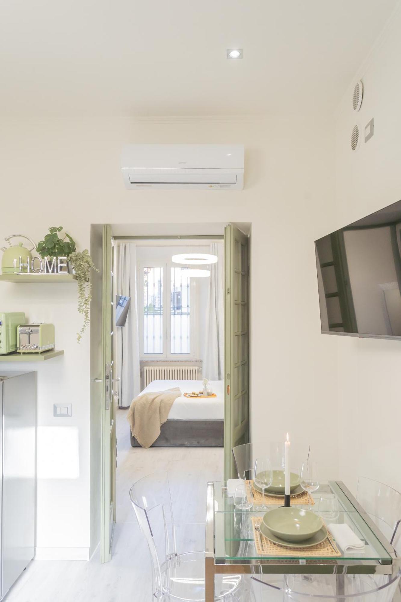Cernobbio Dream Suites By Rent All Como Dış mekan fotoğraf