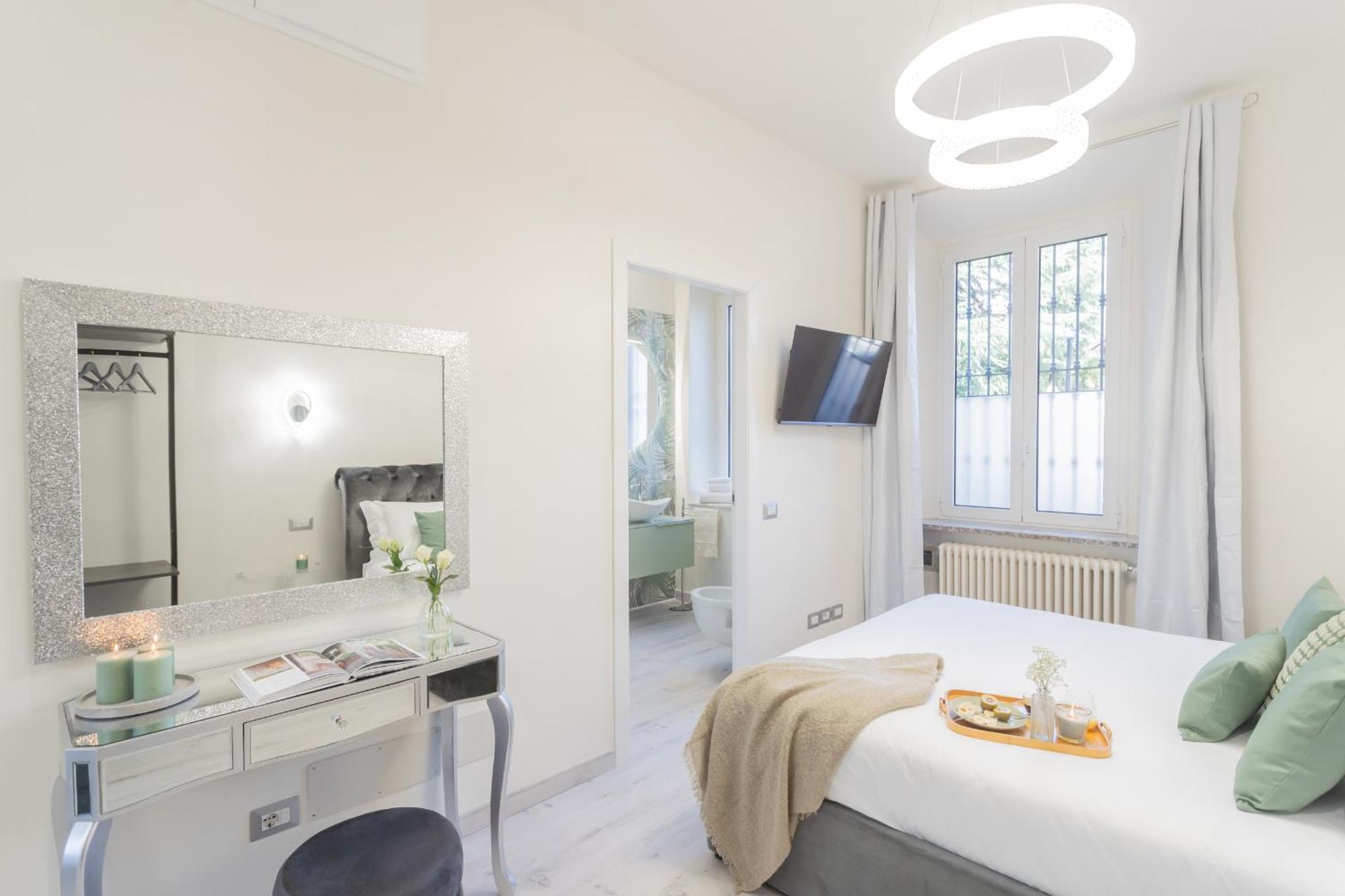 Cernobbio Dream Suites By Rent All Como Dış mekan fotoğraf