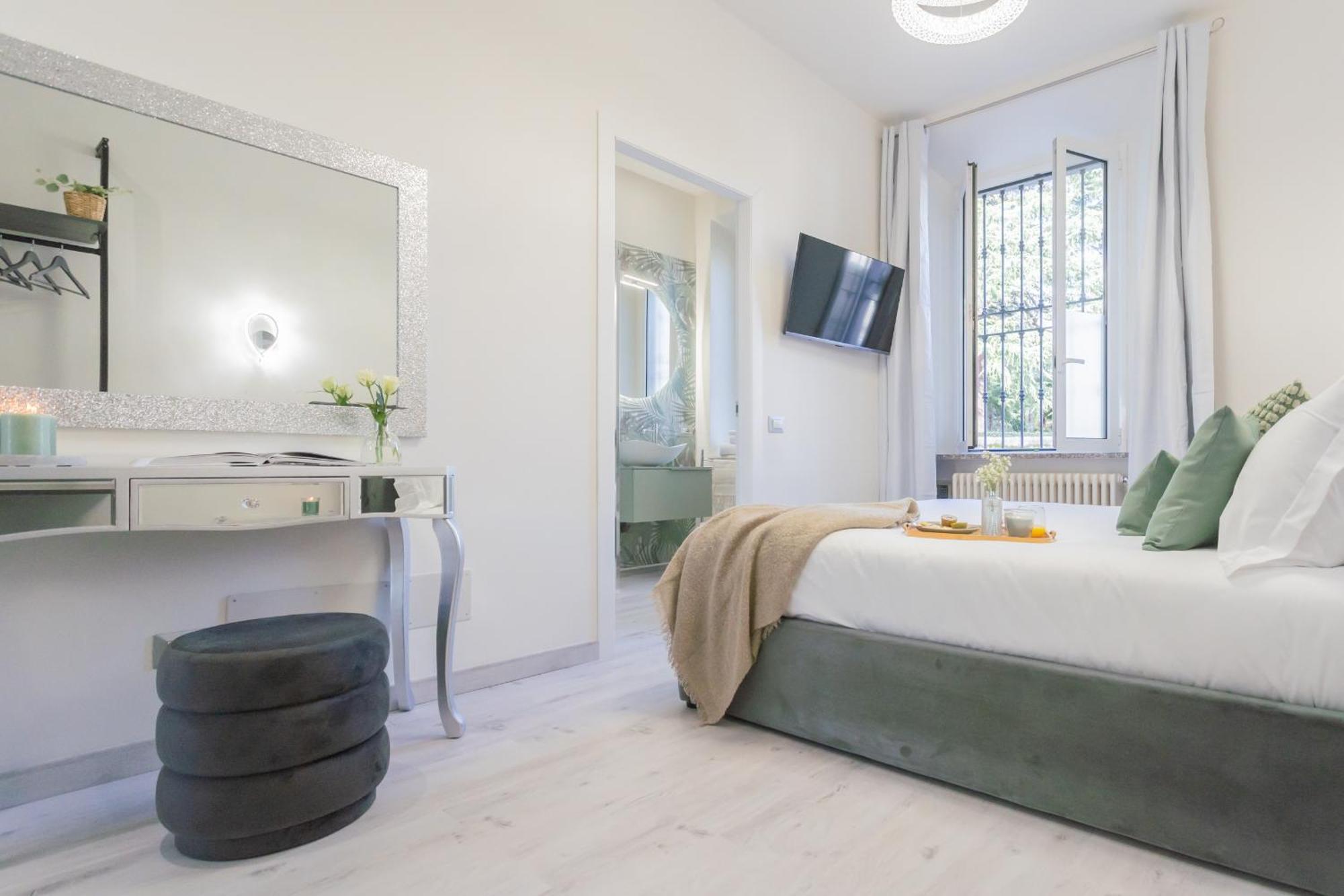 Cernobbio Dream Suites By Rent All Como Dış mekan fotoğraf
