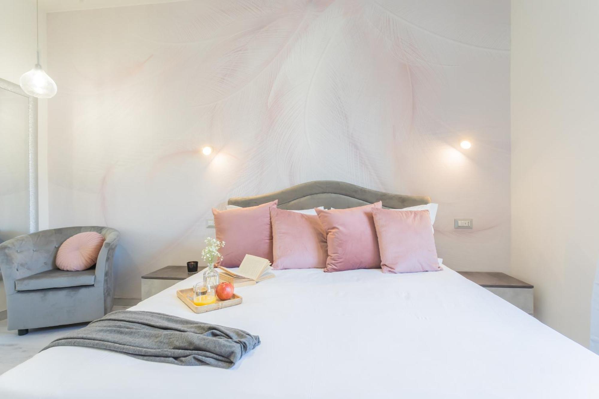 Cernobbio Dream Suites By Rent All Como Dış mekan fotoğraf