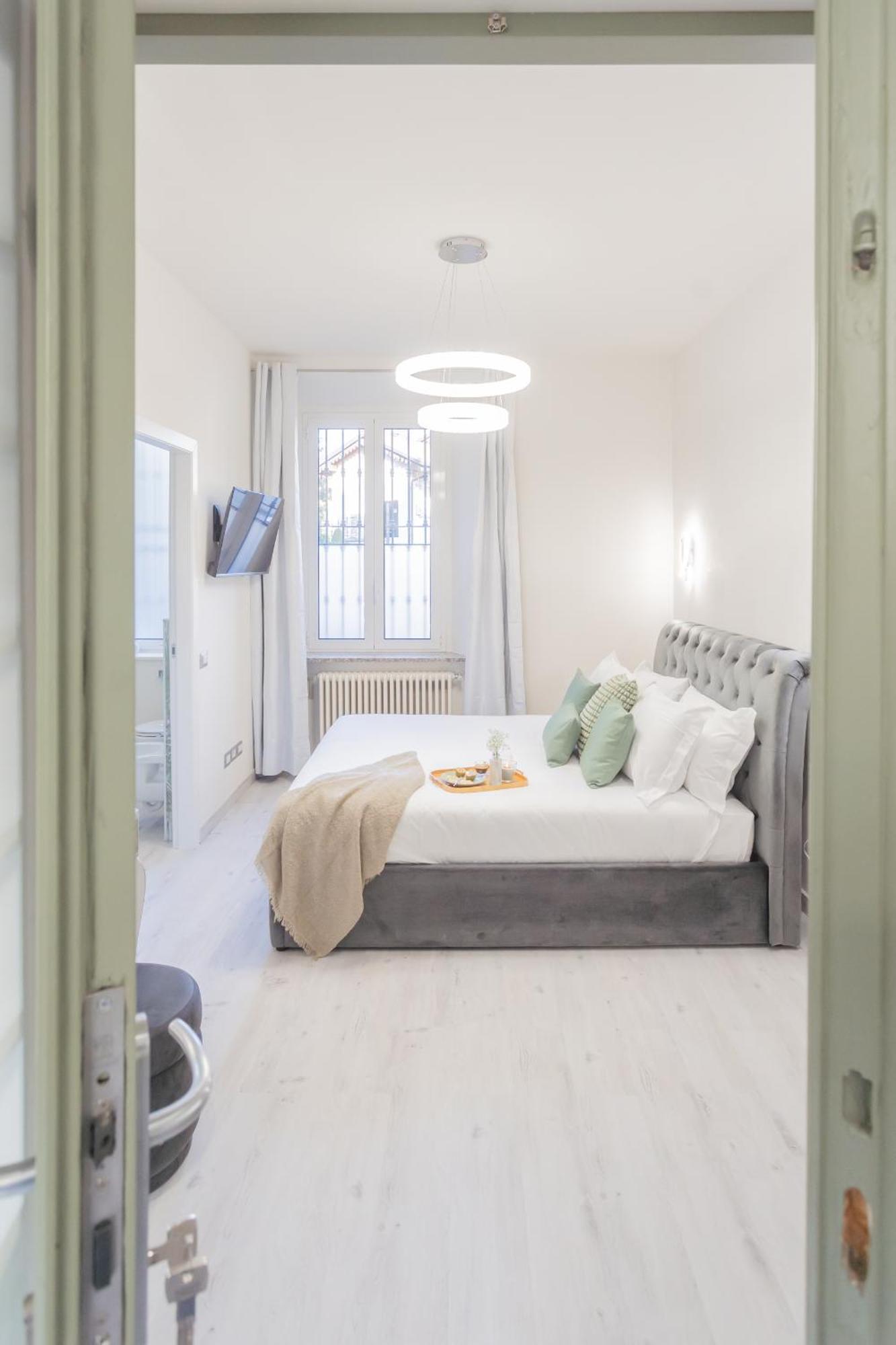 Cernobbio Dream Suites By Rent All Como Dış mekan fotoğraf