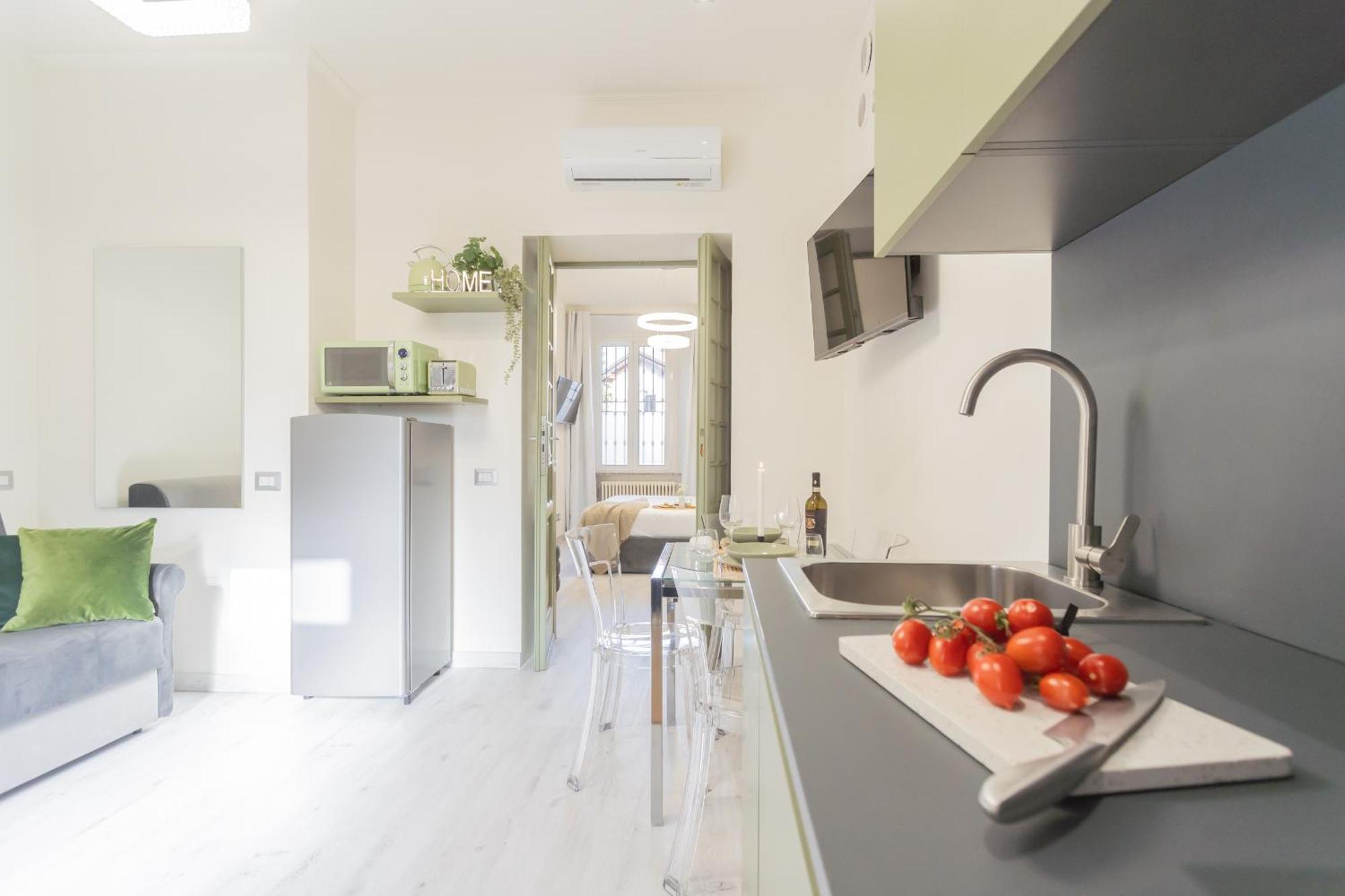 Cernobbio Dream Suites By Rent All Como Dış mekan fotoğraf