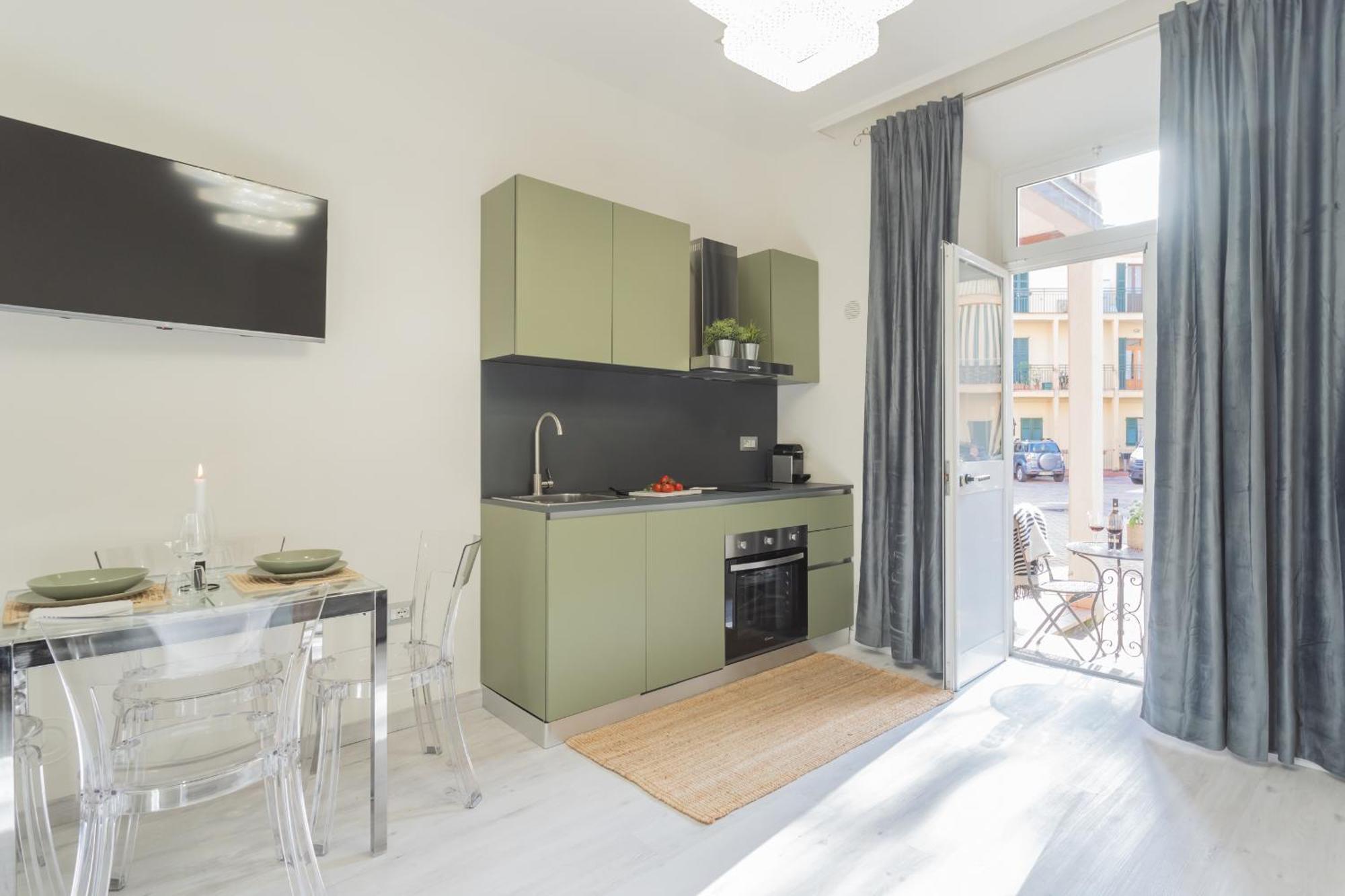 Cernobbio Dream Suites By Rent All Como Dış mekan fotoğraf