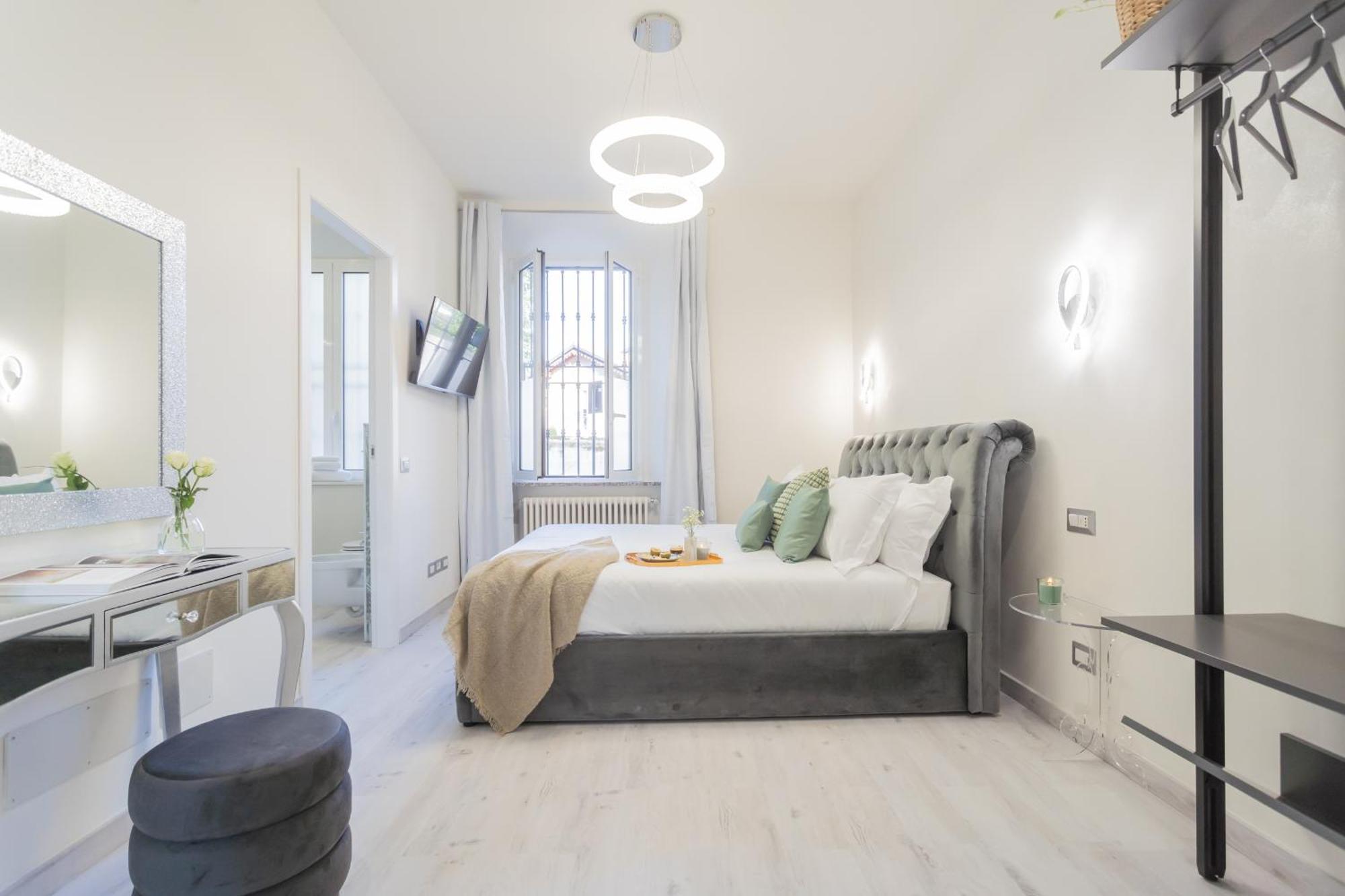 Cernobbio Dream Suites By Rent All Como Dış mekan fotoğraf