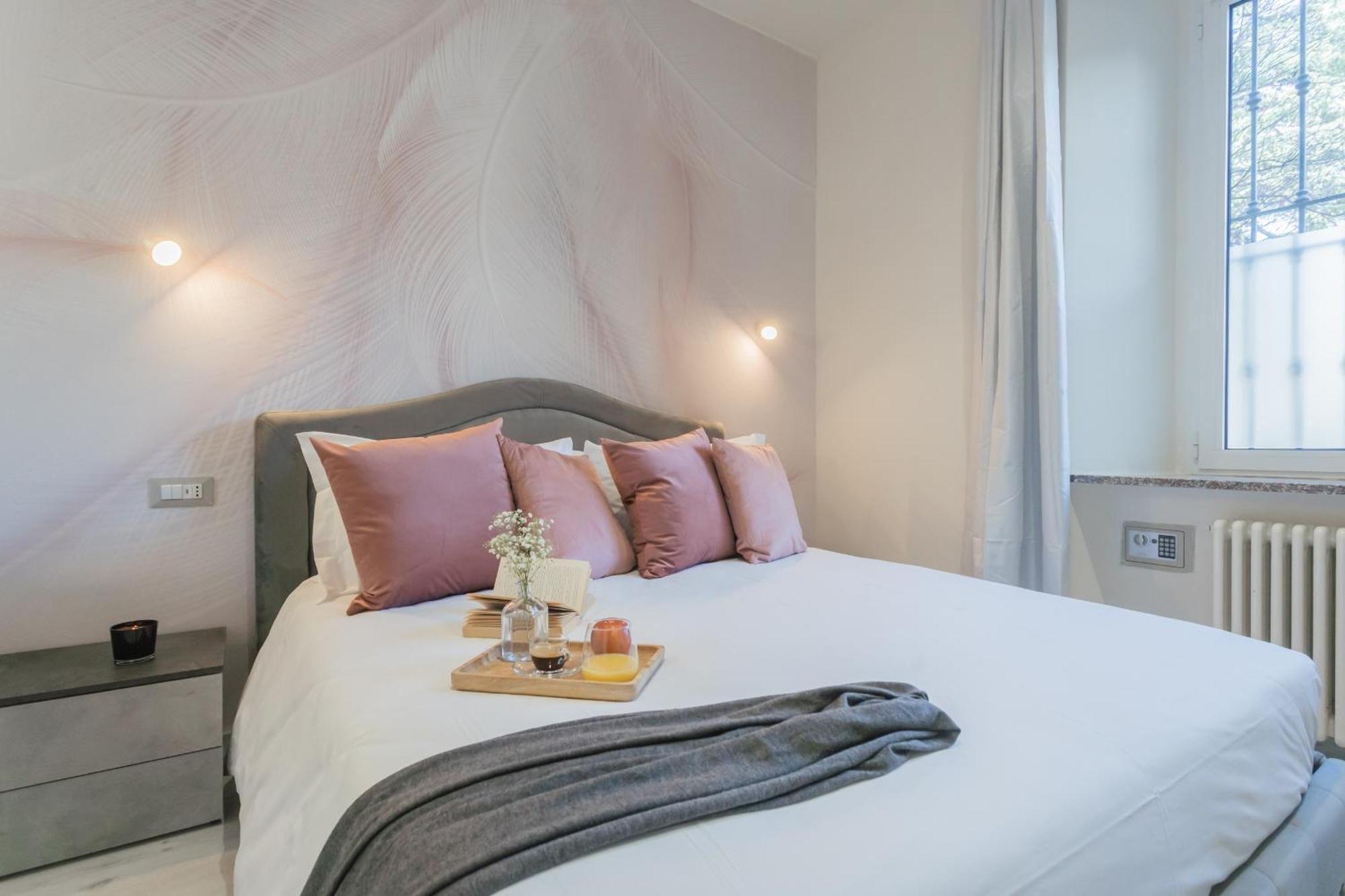 Cernobbio Dream Suites By Rent All Como Dış mekan fotoğraf