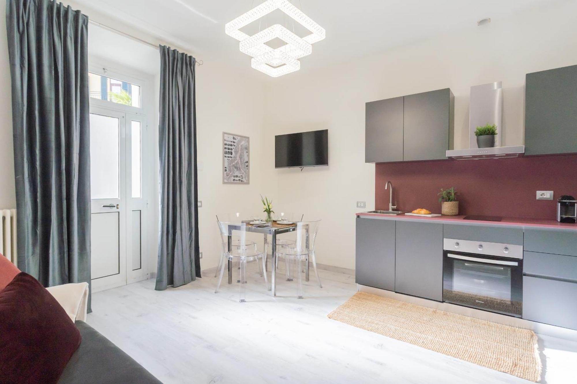 Cernobbio Dream Suites By Rent All Como Dış mekan fotoğraf