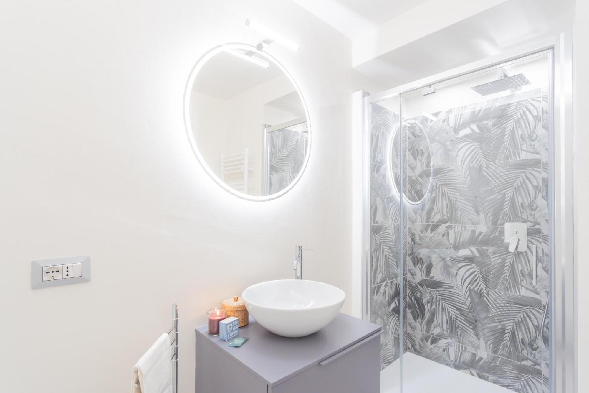 Cernobbio Dream Suites By Rent All Como Dış mekan fotoğraf